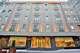 Parma Hotel Istanbul